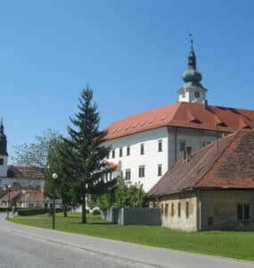 Uherský Ostroh