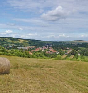 Velká nad Veličkou