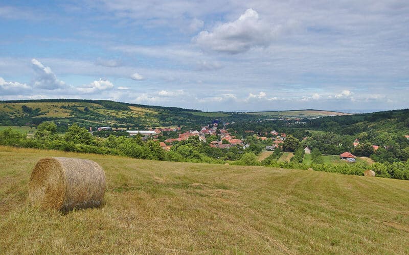 Velká nad Veličkou