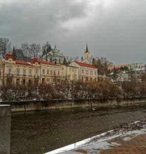 Vseetín
