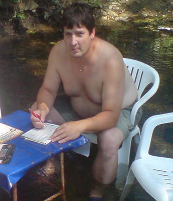 Před