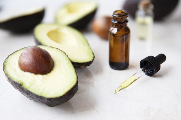 avocado oil