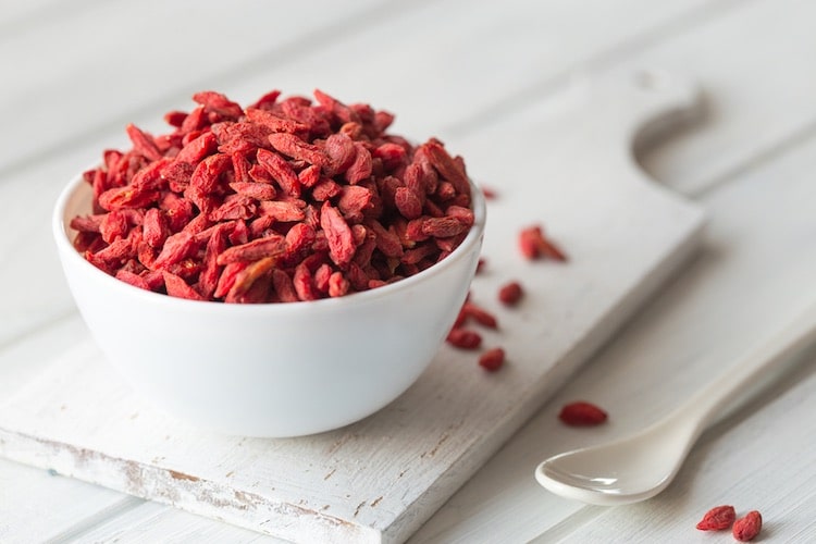Goji Zdravi