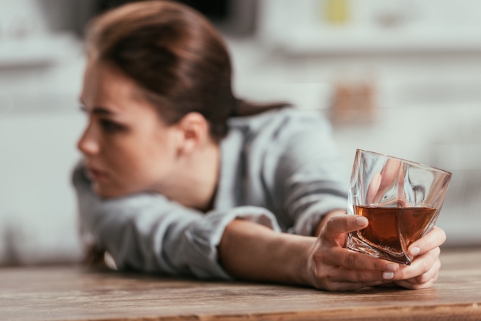 alkohol a onemocnění žlučníku