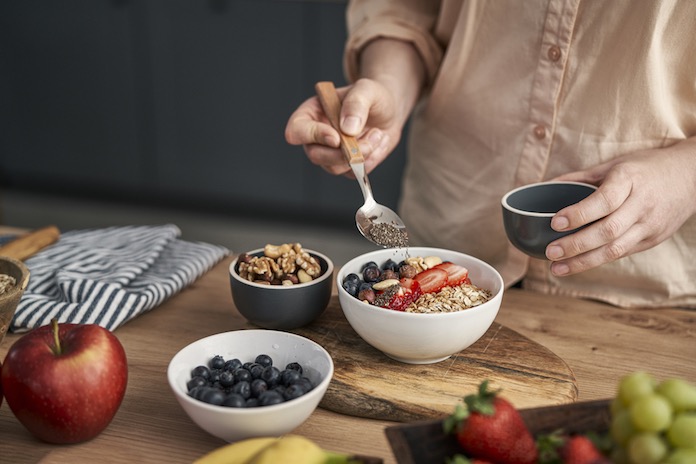 jak snížit vysoký cholesterol