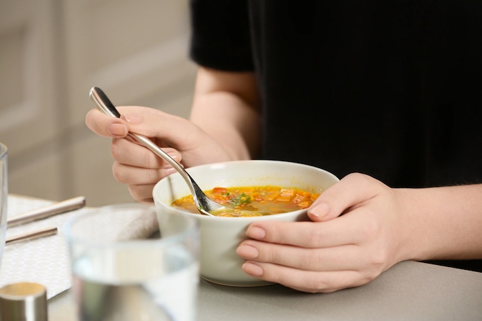 dieta při zánětu žlučníku