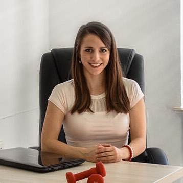 Martina Korejčková