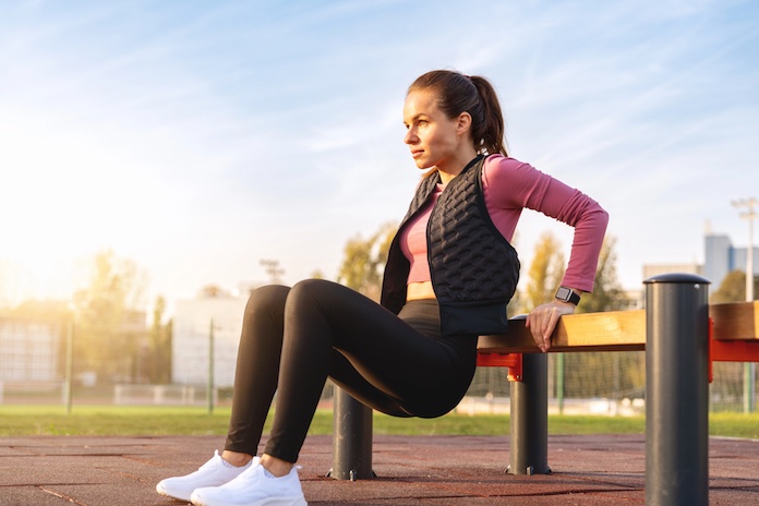 jak zrychlit bazální metabolismus