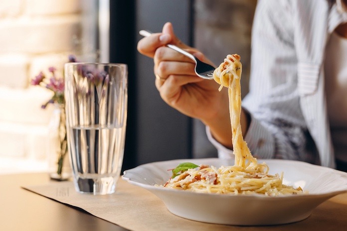 jídelníček při osmihodinové dietě