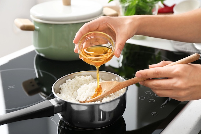 výživa při anorexii