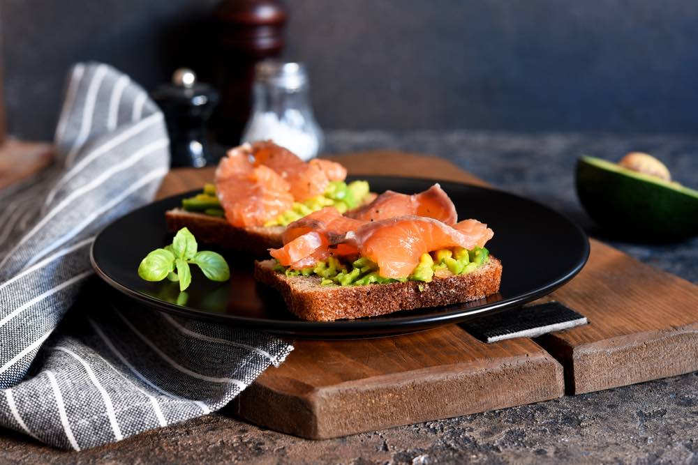 Tipy na zdravé a rychlé snídaně podle nutriční terapeutky