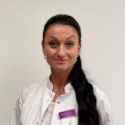 Zuzana Lesáková Zuzana Lesáková