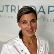 Mgr. Lenka Graaf Ph.D. Mgr. Lenka Graaf Ph.D.