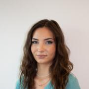 Karolína Kostrhounová Karolína Kostrhounová