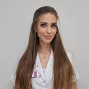 Denisa Hapalová Denisa Hapalová