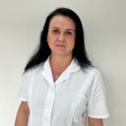 Petra Herbergová Petra Herbergová