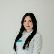 Marie Radovanovičová Marie Radovanovičová