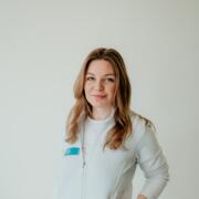 Michaela Ilavská Michaela Ilavská