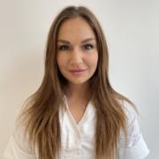 Eliška Pelechova Eliška Pelechova