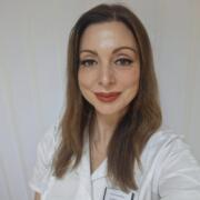 Bohdana Husáková Bohdana Husáková