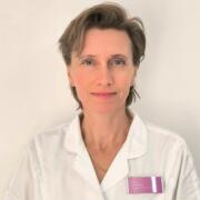 MUDr. Monika Štecherová MUDr. Monika Štecherová