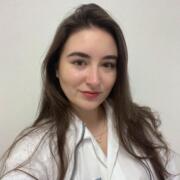 Eva Halířová DiS. Eva Halířová DiS.