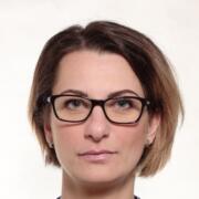 Kamila Klusová Kamila Klusová