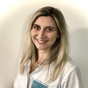 Ing. Veronika Volná Ing. Veronika Volná