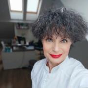 Ing. Jana Česlíková Ing. Jana Česlíková