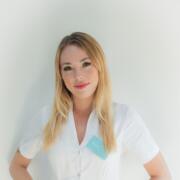 Markéta Bláhová Markéta Bláhová