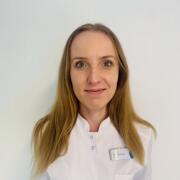 Bc. Kateřina Pospíchalová Bc. Kateřina Pospíchalová