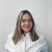 Veronika Kašparová Veronika Kašparová