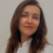 Svetlana Burenkova Svetlana Burenkova