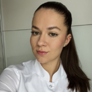 Bc. Kateřina Dvořáková Bc. Kateřina Dvořáková