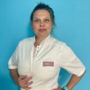 Bc. Viktoria Linhartová Bc. Viktoria Linhartová