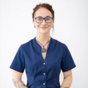 Nikol Bajzíková Nikol Bajzíková