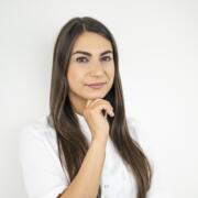 Kateřina Šišková Kateřina Šišková