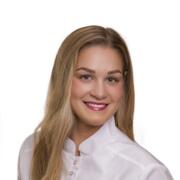 Libuše Wolfová Libuše Wolfová