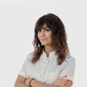 Iveta Burdychová Iveta Burdychová