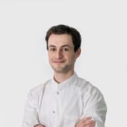 Bc. Ondřej Kývala DiS. Bc. Ondřej Kývala DiS.