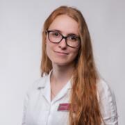 Jana Dostálová Jana Dostálová