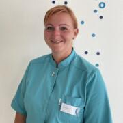 Zuzana Bláhová Zuzana Bláhová