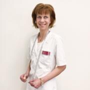 Jana Wolfová Jana Wolfová