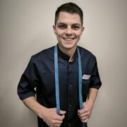 Ignác Dohnál DiS. Ignác Dohnál DiS.