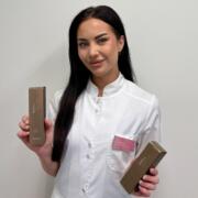 Natálie Kubátová Natálie Kubátová