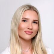 Michaela Augustínová Michaela Augustínová