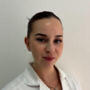 Tereza Rudolfová Tereza Rudolfová