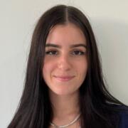 Nikola Hendrychová Nikola Hendrychová