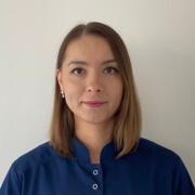 Bc. Vlada Kubrychtová Bc. Vlada Kubrychtová