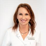 Bc. Martina Connory Bc. Martina Connory